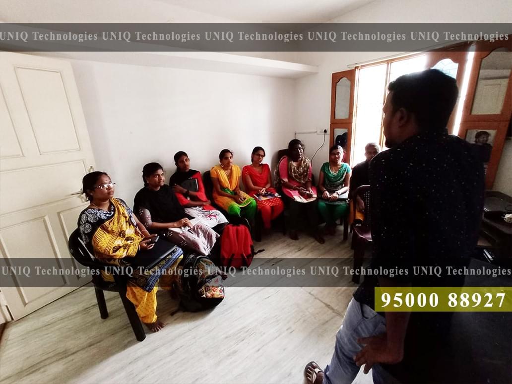 UNIQ Technologies UNIQ photo 4